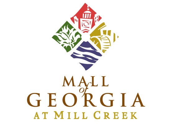 Mall of Georgia at Mill Creek