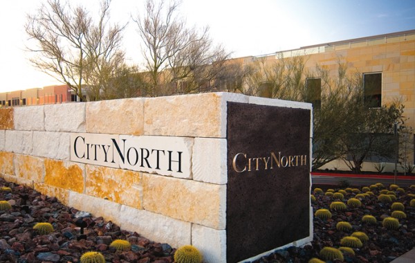City North