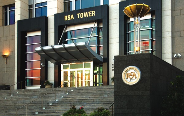 RSA Office