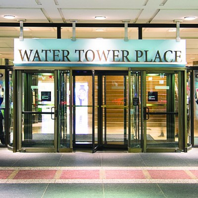 Water Tower Place